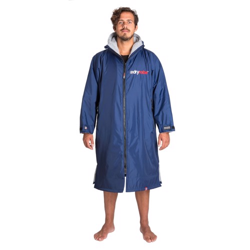 Dryrobe Advance Long Sleeve